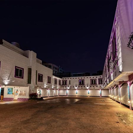 Liti Motel Taichung Eksteriør bilde